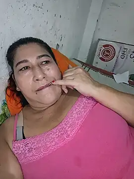 Snapshot of PatriciaGrajales chatting on April 2026 04:00:01 PM PatriciaGrajales online show from April 2026 04:00:01 PM