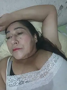 Snapshot of PatriciaGrajales chatting on May 2026 06:15:02 PM PatriciaGrajales online show from May 2026 06:15:02 PM