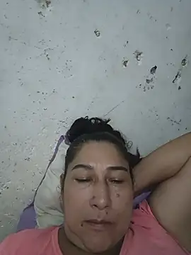 Snapshot of PatriciaGrajales chatting on June 2026 08:25:02 PM PatriciaGrajales online show from June 2026 08:25:02 PM