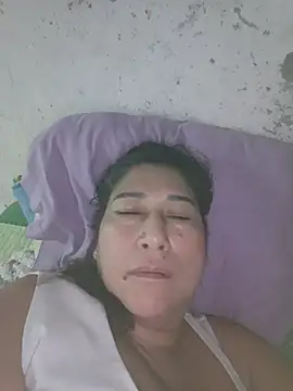 Snapshot of PatriciaGrajales chatting on June 2026 07:28:01 PM PatriciaGrajales online show from June 2026 07:28:01 PM