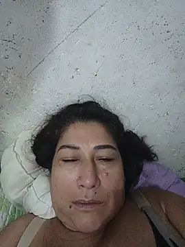 Snapshot of PatriciaGrajales chatting on June 2026 01:23:01 PM PatriciaGrajales online show from June 2026 01:23:01 PM