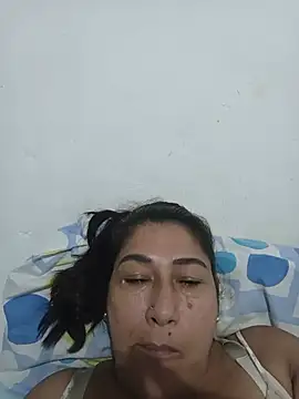 PatriciaGrajales online show from June 2026 08:12:02 PM