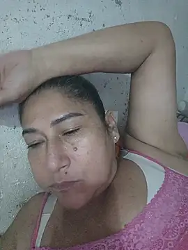 PatriciaGrajales online show from July 2026 09:31:02 PM