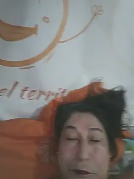 PatriciaGrajales online show from July 2026 01:13:01 PM