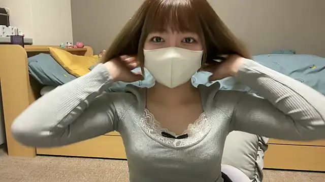 koko xoxo online show from March 2026 01:37:01 PM