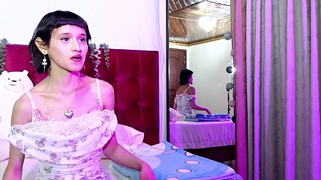 Snapshot of Veronica_Lamberth chatting on February 2026 05:33:02 AM Veronica Lamberth online show from February 2026 05:33:02 AM