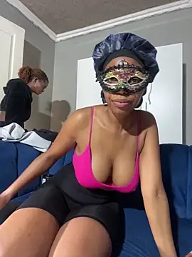 CreamyCupCake 96 online show from May 2026 12:32:01 PM
