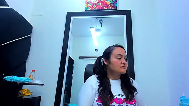 MiaRouss69 online show from May 2026 10:40:02 PM