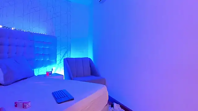 Snapshot of AlexiiaBrown chatting on February 2026 08:45:02 PM AlexiiaBrown online show from February 2026 08:45:02 PM