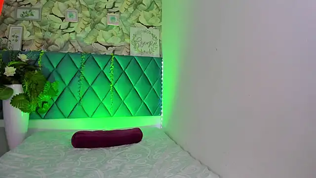 AlexiiaBrown online show from May 2026 03:52:01 PM