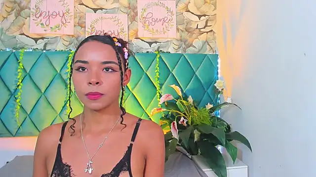 AlexiiaBrown online show from May 2026 02:56:02 PM