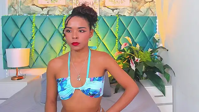 AlexiiaBrown online show from May 2026 02:12:01 PM