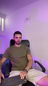 Apolo lux1 online show from March 2026 07:42:01 PM