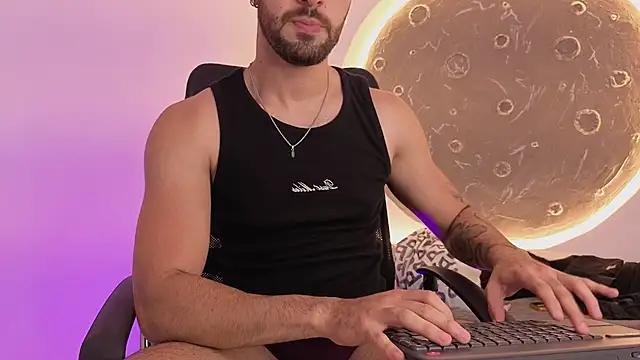 Apolo lux1 online show from June 2026 07:50:01 PM