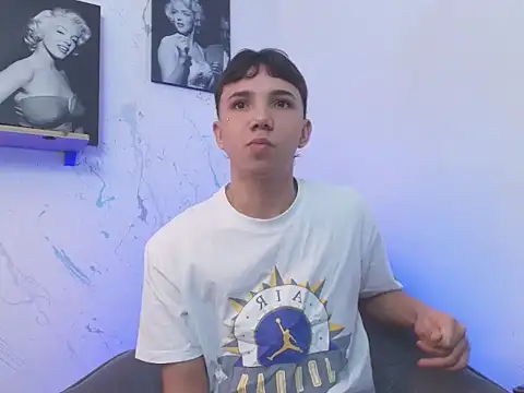 andy miller5 online show from February 2026 08:57:02 PM