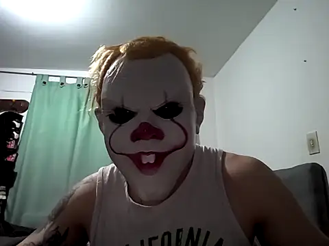 Snapshot of Baphomet212341 chatting on January 2026 05:48:01 PM Baphomet212341 online show from January 2026 05:48:01 PM