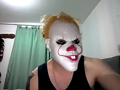 Snapshot of Baphomet212341 chatting on January 2026 05:50:01 PM Baphomet212341 online show from January 2026 05:50:01 PM