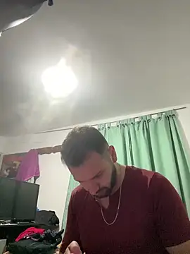 Snapshot of Baphomet212341 chatting on February 2026 05:33:02 AM Baphomet212341 online show from February 2026 05:33:02 AM