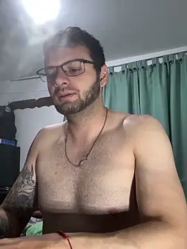 Baphomet212341 online show from March 2026 12:10:02 PM