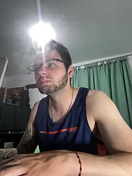 Baphomet212341 online show from April 2026 03:42:02 PM