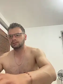 Baphomet212341 online show from April 2026 10:11:01 AM