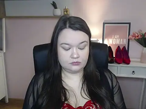 Snapshot of HollyDanceSoul chatting on February 2026 07:27:02 AM HollyDanceSoul online show from February 2026 07:27:02 AM