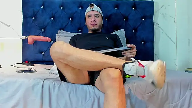 jacob garcia online show from February 2026 01:15:01 PM