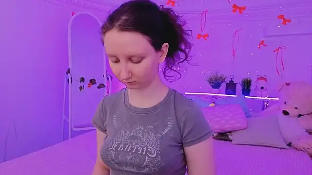 Snapshot of SunshineBlaze chatting on February 2026 05:22:02 AM SunshineBlaze online show from February 2026 05:22:02 AM