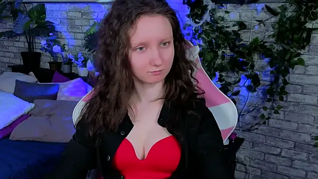 SunshineBlaze online show from April 2026 05:21:02 AM