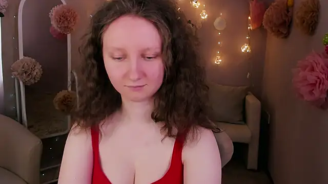 SunshineBlaze online show from April 2026 05:44:02 AM