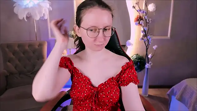 SunshineBlaze online show from May 2026 01:38:02 PM