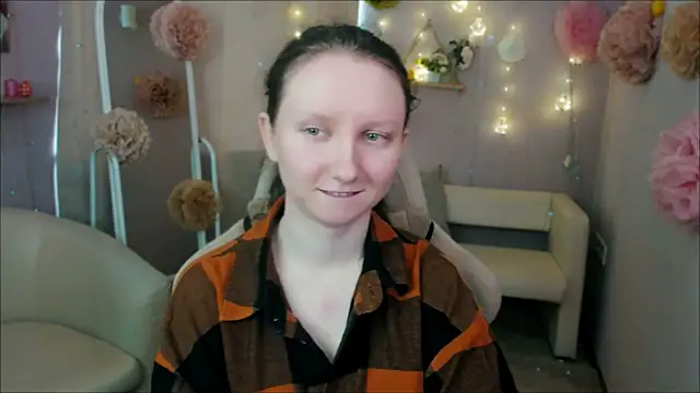 SunshineBlaze online show from May 2026 05:49:01 AM