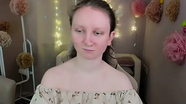 SunshineBlaze online show from May 2026 01:29:02 PM