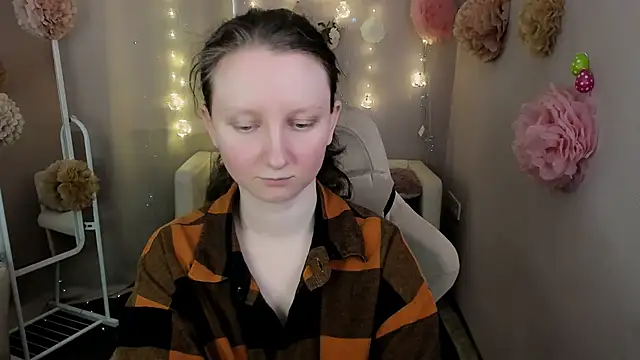 SunshineBlaze online show from May 2026 05:27:02 AM