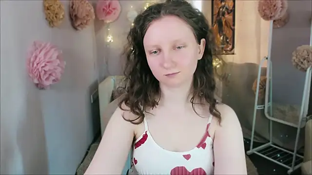 SunshineBlaze online show from July 2026 05:23:01 AM
