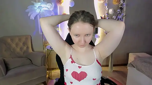SunshineBlaze online show from July 2026 01:18:02 PM