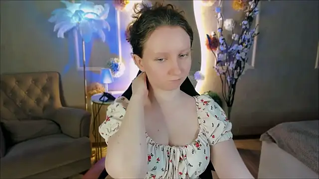 SunshineBlaze online show from July 2026 05:36:01 AM