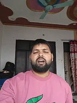 Pulkeet1433 online show from June 2026 10:54:02 AM