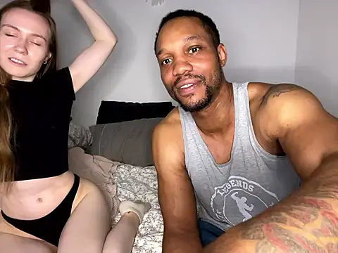 midnight ballerina  online show from May 2026 09:41:01 PM