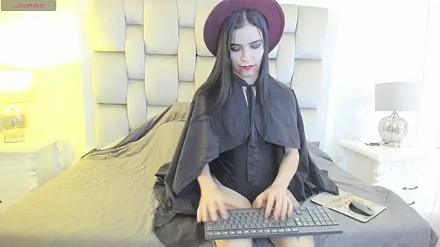 Snapshot of kimberly_colle7 chatting on February 2026 07:43:01 PM kimberly colle7 online show from February 2026 07:43:01 PM