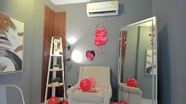 Snapshot of ambar_muse chatting on February 2026 08:03:02 PM ambar muse online show from February 2026 08:03:02 PM