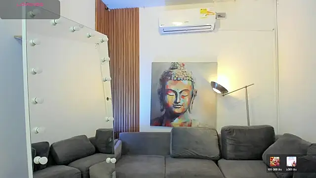 ambar muse online show from April 2026 07:48:01 PM