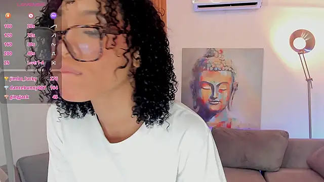 ambar muse online show from May 2026 07:41:02 PM