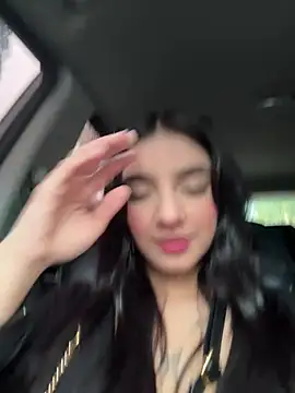 Abriil cutee online show from February 2026 10:06:01 PM