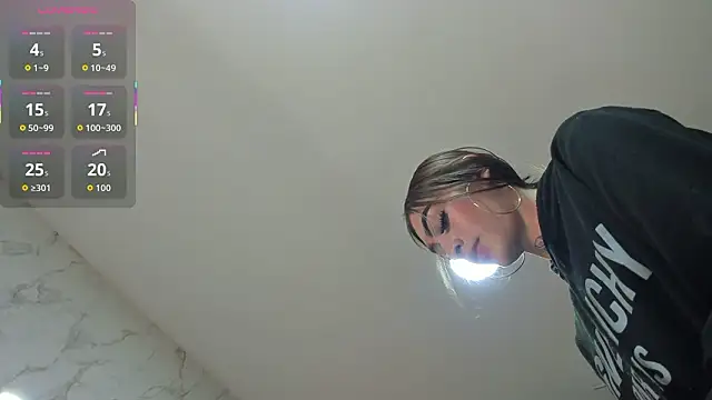 Snapshot of lizz_lunna chatting on February 2026 09:20:02 PM lizz lunna online show from February 2026 09:20:02 PM