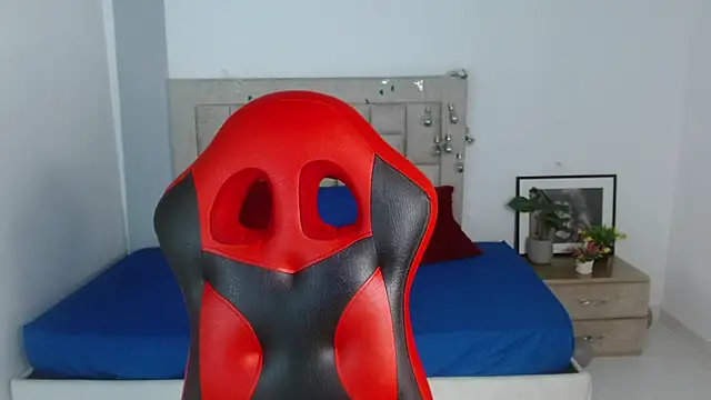 Axel fox77 online show from January 2026 11:09:01 PM