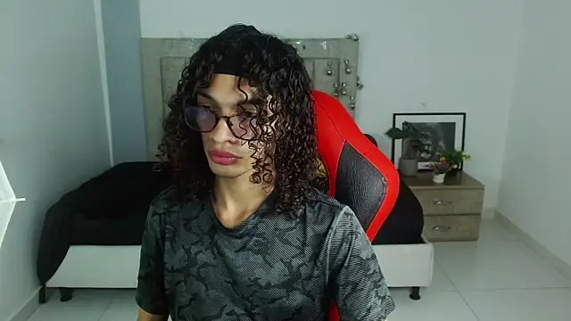 Axel fox77 online show from January 2026 11:30:02 PM