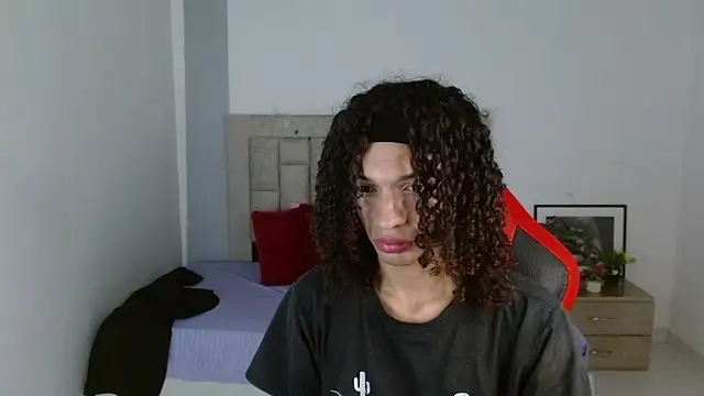 Axel fox77 online show from January 2026 11:47:02 PM