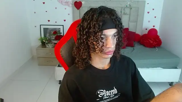 Axel fox77 online show from February 2026 11:27:02 PM