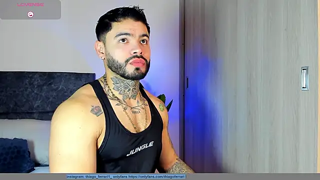 Snapshot of thiago_ferrari_ chatting on February 2026 11:26:01 PM thiago ferrari online show from February 2026 11:26:01 PM